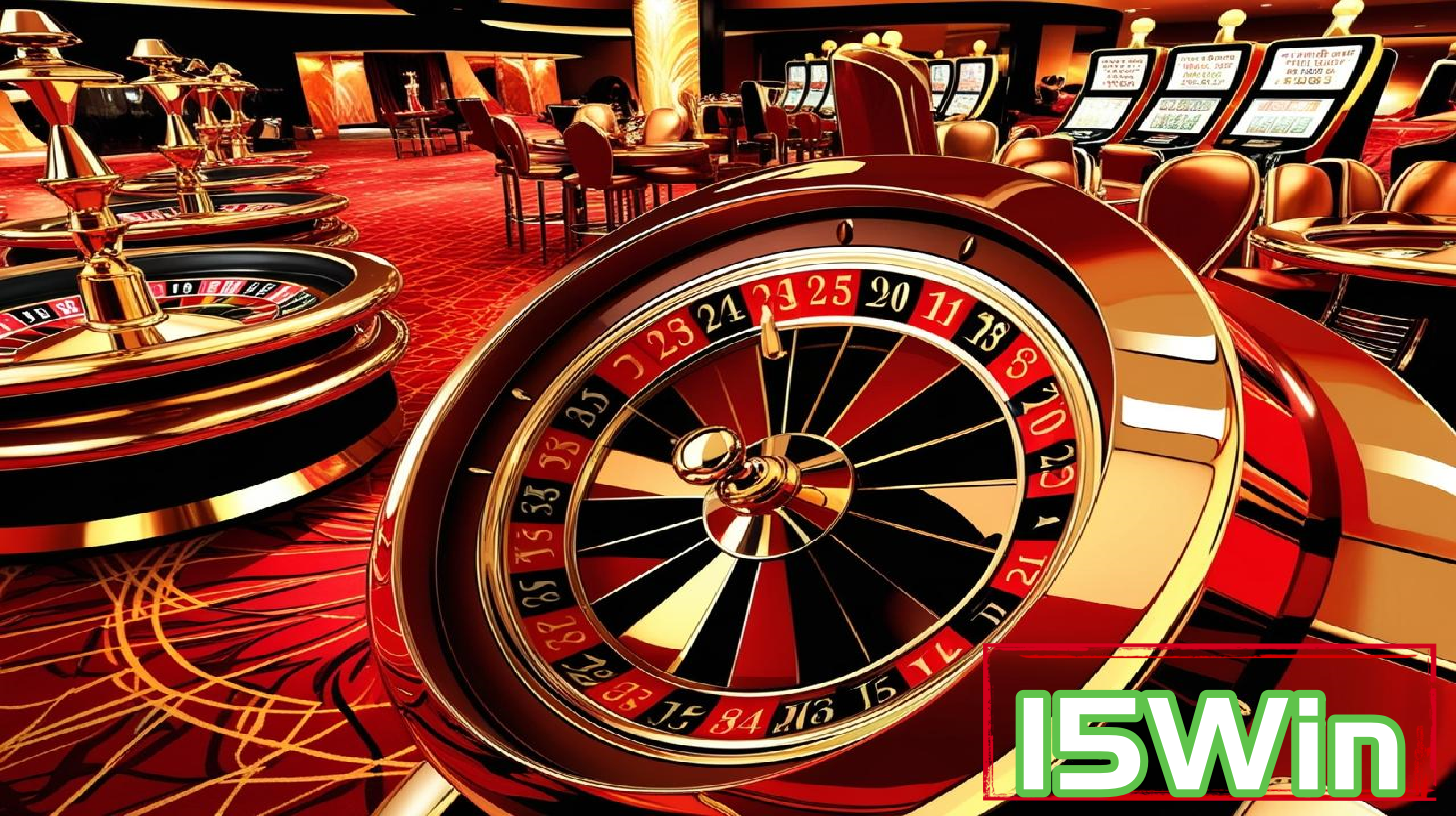 15win bet