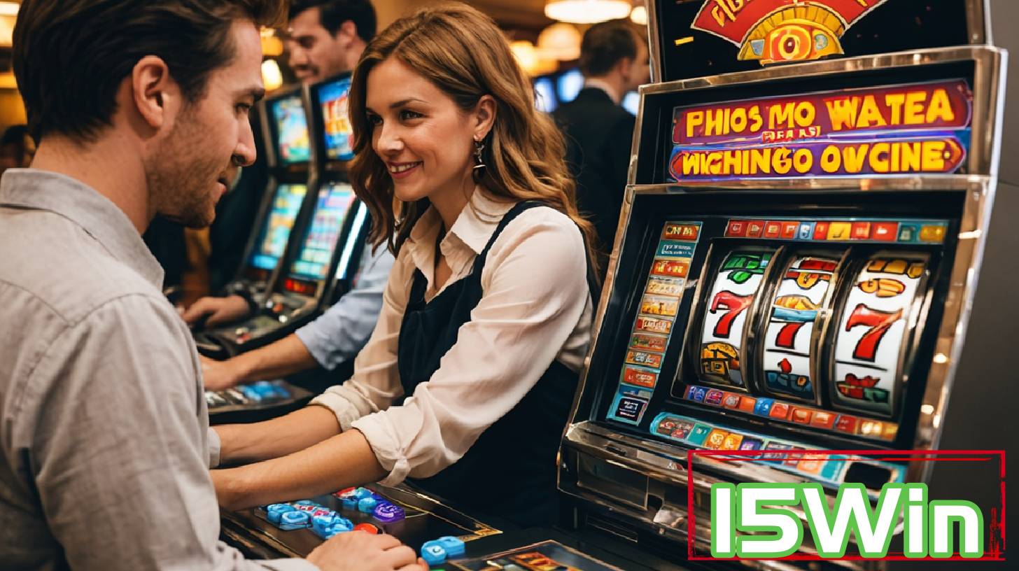 15win bet