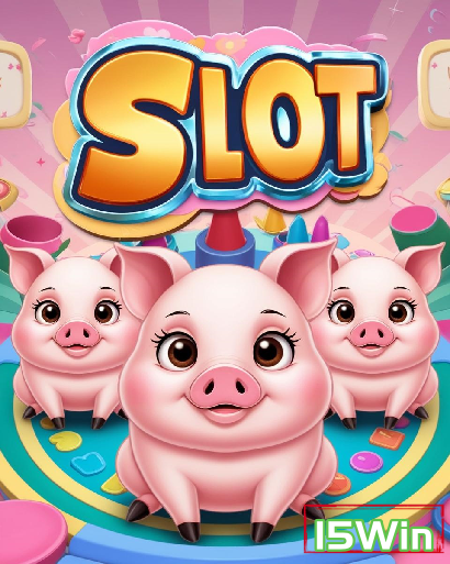 15win bet